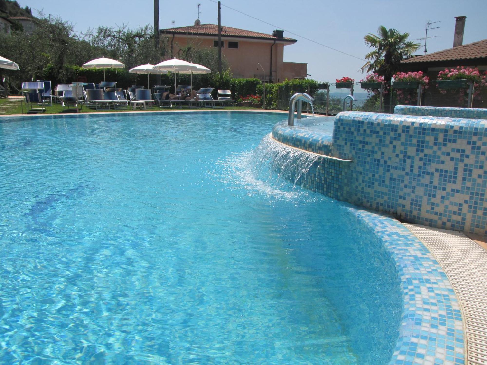 Penthouse Casa Alkea Masse Lake View Brenzone sul Garda Eksteriør bilde